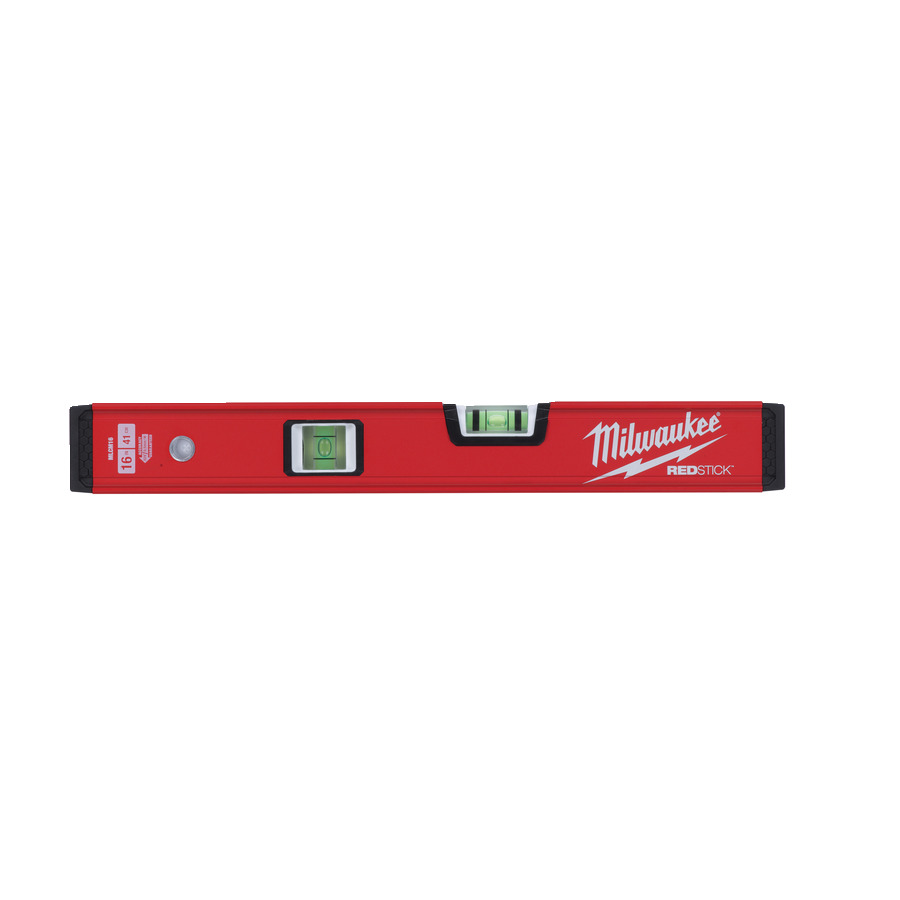 Уровень MILWAUKEE Redstick Compact  40см 4932459078