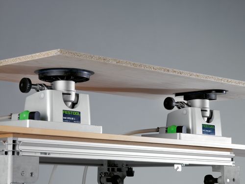 Festool Зажимное приспособление VAC SYS SE 1 580061