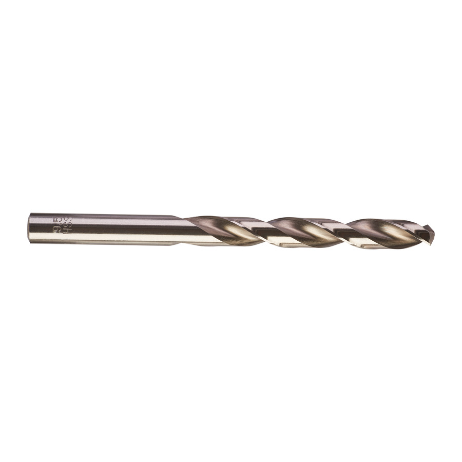 Сверло по металлу HSS G TW 9.5 x 125 - 5 pcs 4932352398