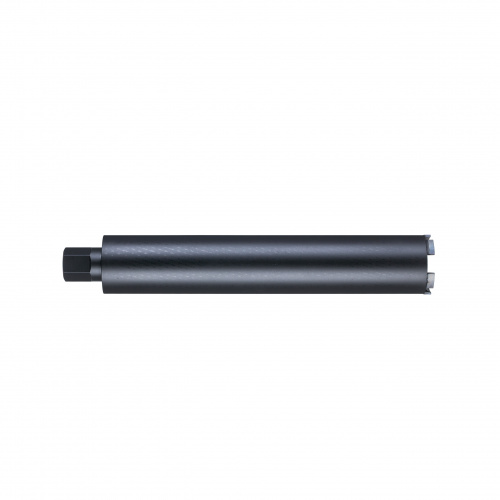 Алмазные коронки для сухого сверления DCHXL 82 mm  1 ¼"" UNC - 1 pc 4932399165