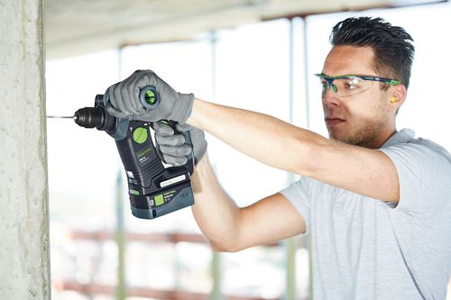 Festool Аккумуляторный перфоратор BHC 18 Li 5,2 I-Plus 575697