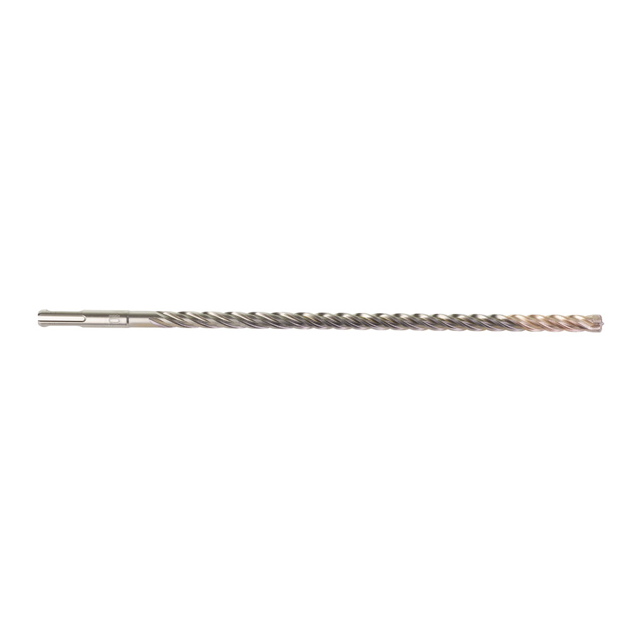 Бур по бетону MILWAUKEE SDS-Plus MX4 D10x315мм 4932352029