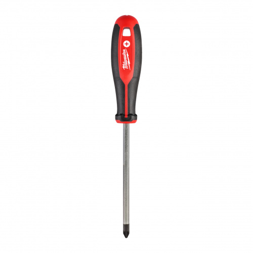 Отвёртка MILWAUKEE Tri-lobe PZ2x125мм 4932471793