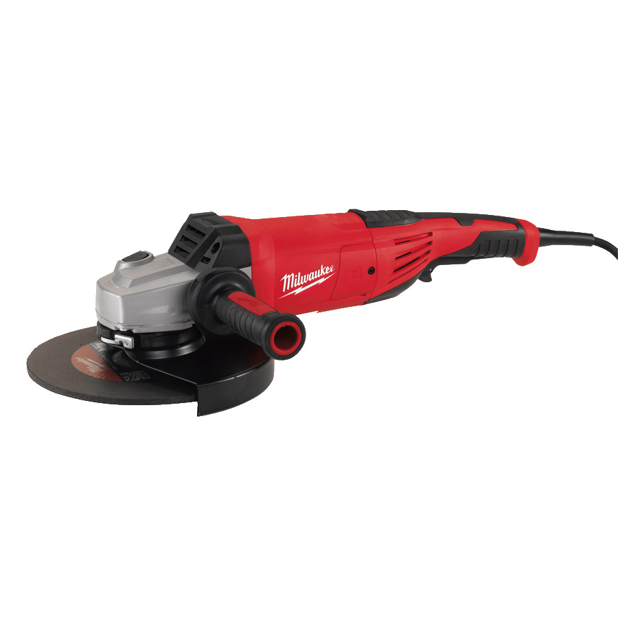 Машина углошлифовальная MILWAUKEE AGVK 24-230 EK DMS 4933451414