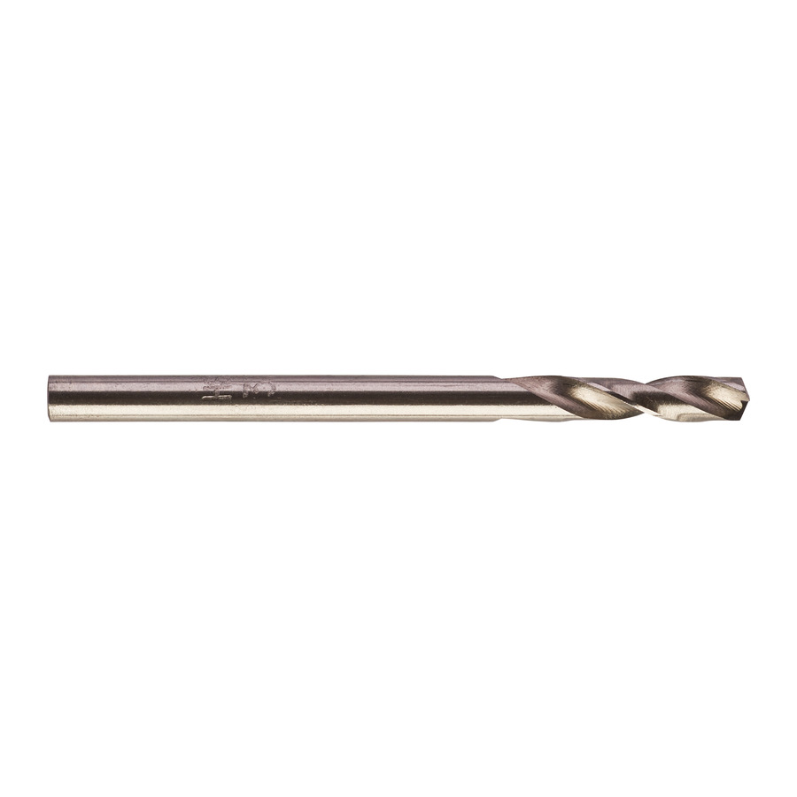 Сверло по металлу HSS G HSSGS 3.50 x 52 - 10 pcs 4932352205