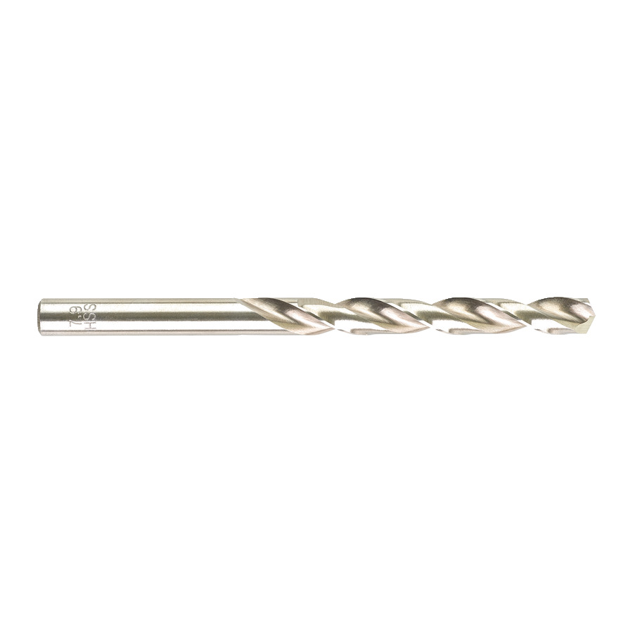 Сверло по металлу HSS G TW 7.9 x 117 - 5 pcs 4932459869