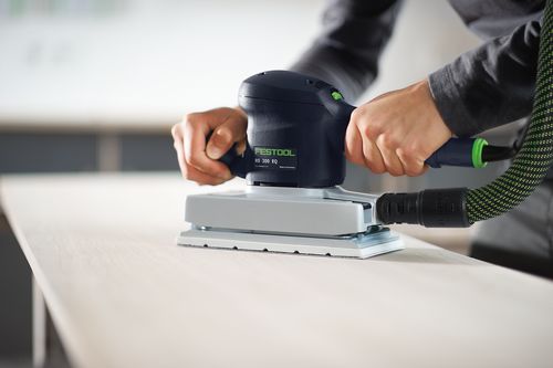 Festool RUTSCHER RS 200 EQ-Plus 567841