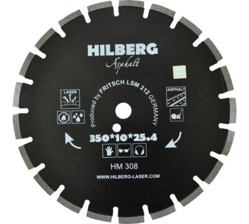 HM308