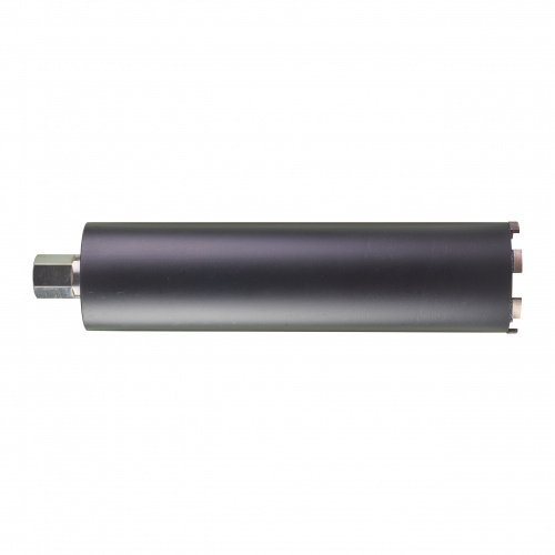 Алмазные коронки для сухого сверления DCHXL 117 mm  1 ¼"" UNC - 1 pc 4932399755