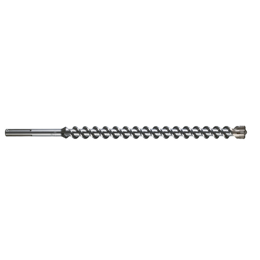 Бур по бетону SDS-Max 32 x 570 - 1 pc 4932352786