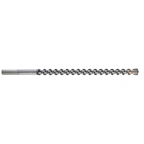 Бур по бетону MILWAUKEE SDS-Max MX4 D25x520мм 4932352775
