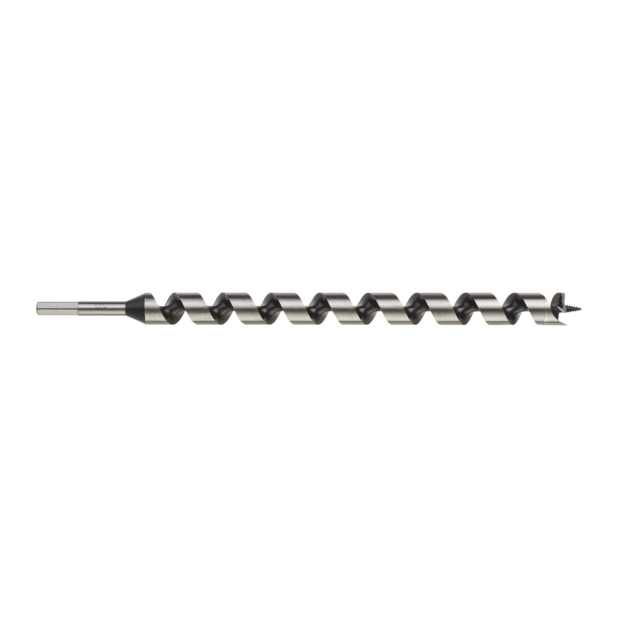 Сверло спиральное MILWAUKEE D28x460мм 4932373372
