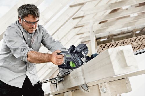 Festool Цепная пила SSU 200 EB-Plus UNIVERS 767995