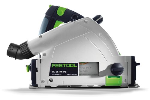 Festool Погружная пила TS 55 FEBQ-Plus-FS 577010