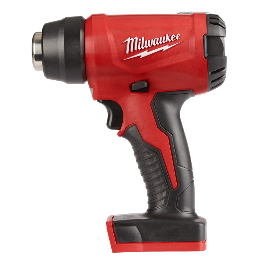 Технический фен MILWAUKEE M18 BHG-0 4933459771