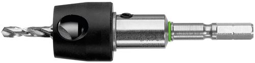 Festool Сверло-зенкер BSTA HS D 3,5 CE 492523