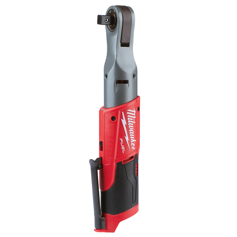 Трещотка импульсная MILWAUKEE M12 FIR12-0 4933459800