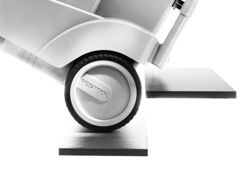 Festool Пылеудаляющий аппарат CTM 48 E AC CLEANTEC 574991