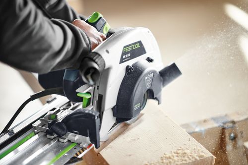 Festool Дисковая пила HK 85 EB-Plus-FS 574661