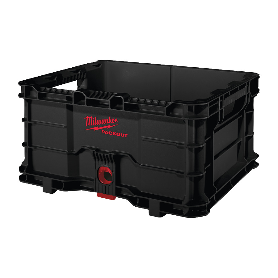 Ящик открытый MILWAUKEE Packout 4932471724