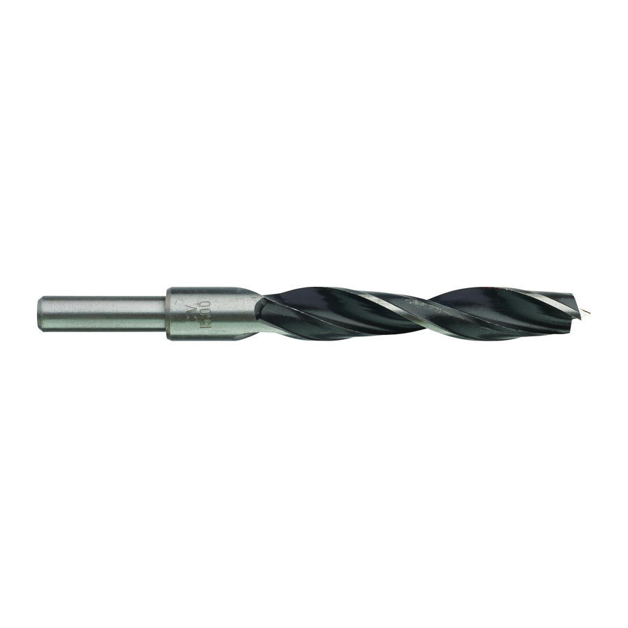 Сверло по дереву трёхточечное MILWAUKEE D15x151мм 4932363663