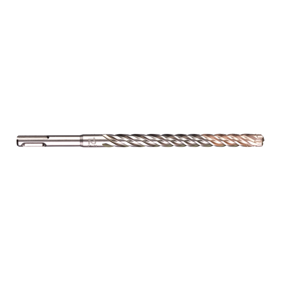 Бур по бетону MILWAUKEE SDS-Plus MX4 D12x210мм (10шт) 4932352050
