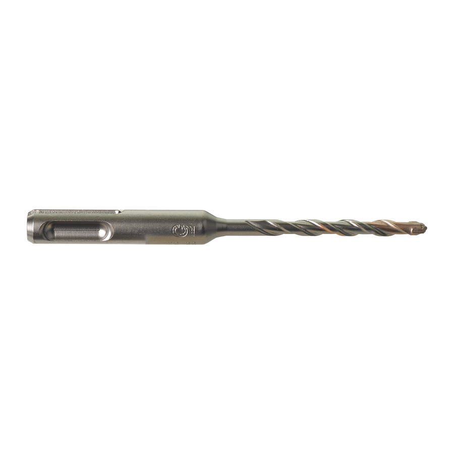 Бур по бетону MILWAUKEE SDS-Plus M2 D5x110мм (50шт) 4932399176