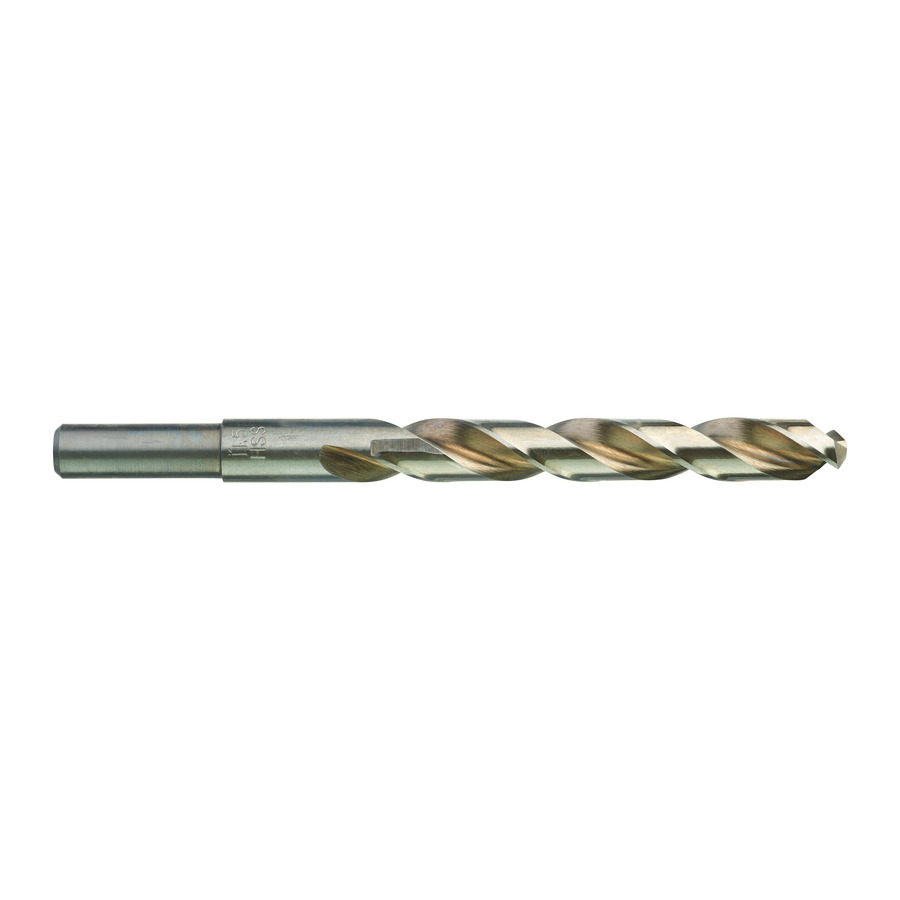 Сверло по металлу MILWAUKEE Thunderweb HSS-G D11.5x142мм 4932352370