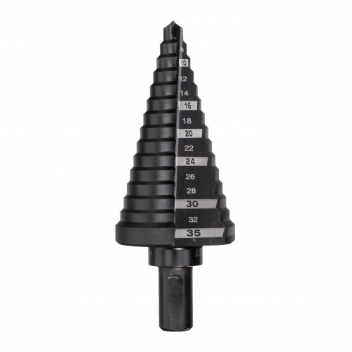 Сверло ступенчатое MILWAUKEE D6-35/2мм 48899335