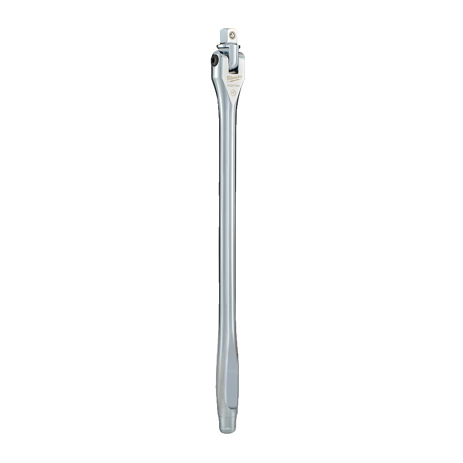 Вороток шарнирный MILWAUKEE 1/2 380мм 4932471866