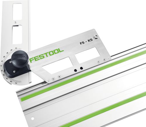 Festool Комбинированная малка-угломер FS-KS 491588