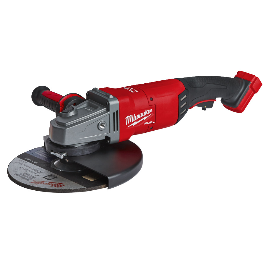 Машина углошлифовальная MILWAUKEE M18 FLAG230XPDB-0C 4933464114