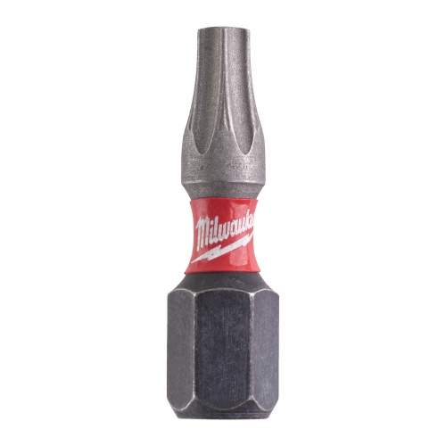 Бита ударная MILWAUKEE TX20x25мм (2шт) 4932430874
