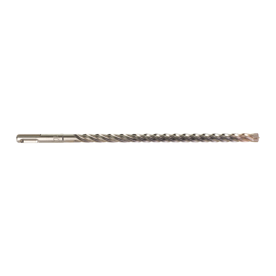 Бур по бетону MILWAUKEE SDS-Plus MX4 D10x265мм (10шт) 4932471254