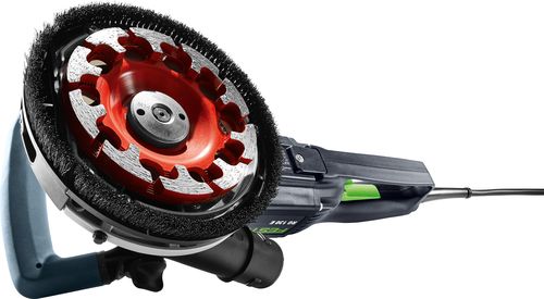 Festool Алмазная шлифовальная машинка RG 130 E-Set DIA ABR RENOFIX 768978