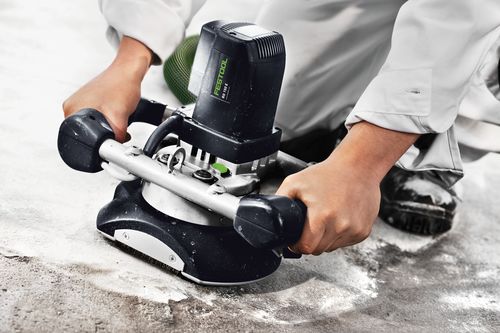 Festool Зачистной фрезер RG 150 E-Set SZ RENOFIX 768984