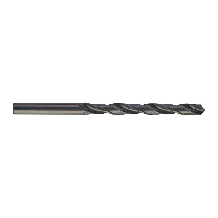 Сверло по металлу MILWAUKEE HSS-R  D6.8x109мм (10шт) 4932363502