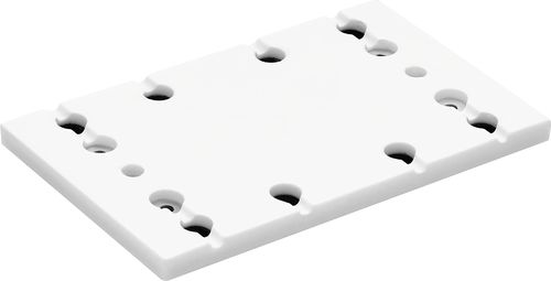Festool Шлифовальная подошва SSH-80x130/8 491366