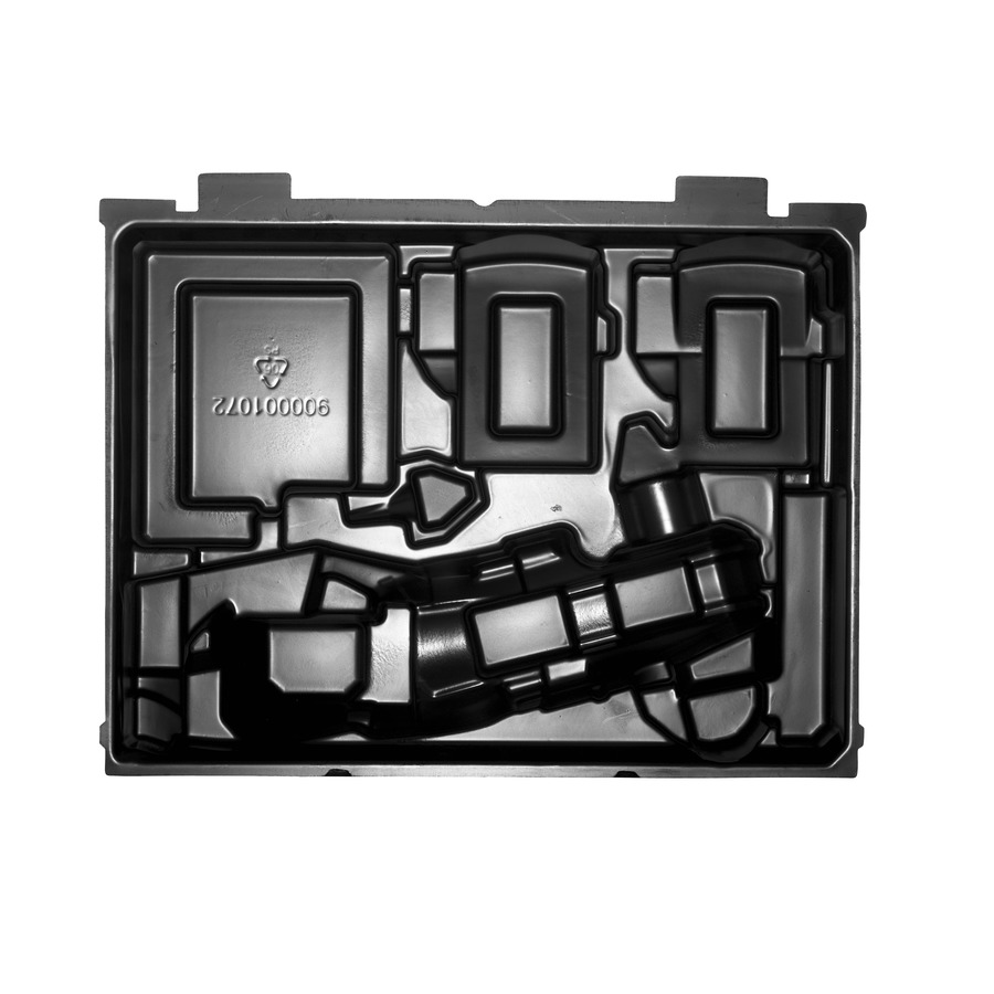 Содержимое для кейсов HD Box Insert 10 - 1 pc 4932453509