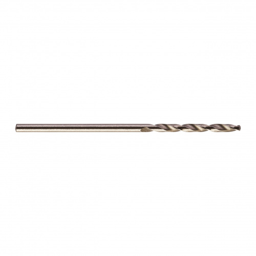 Сверло по металлу HSS G TW 1.5 x 40 - 10 pcs 4932352378