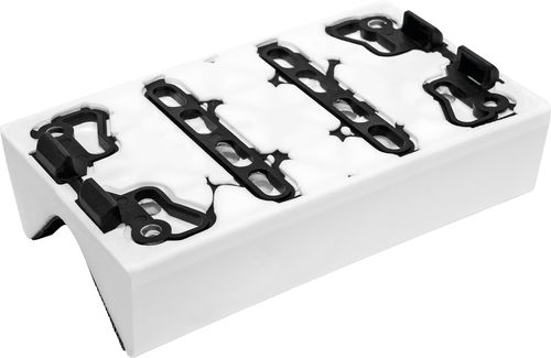 Festool Радиусная шлифовальная подошва StickFix SSH-STF-LS130-R10KV 491197