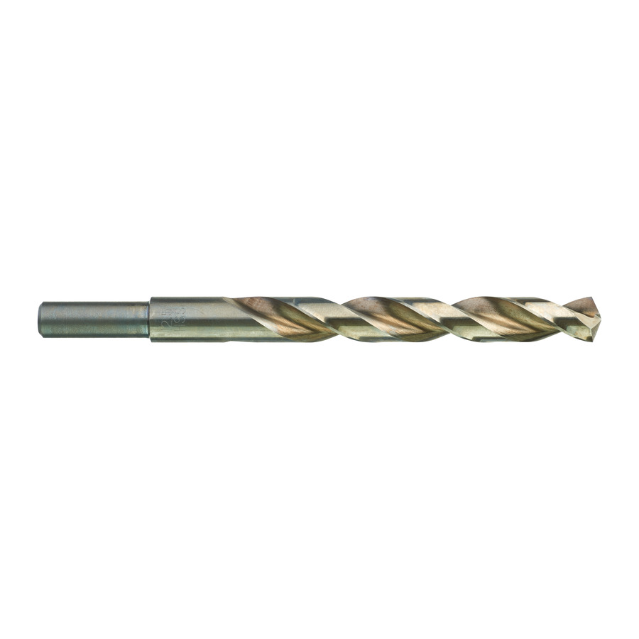 Сверло по металлу MILWAUKEE Thunderweb HSS-G D12.5x151мм 4932352372