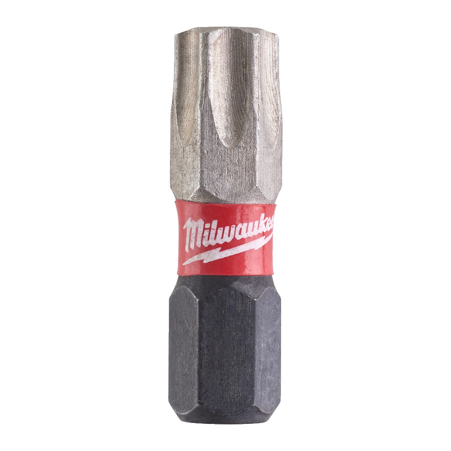 Бита ударная MILWAUKEE TX40x25мм (2шт) 4932430888