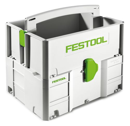 Festool SYS-ToolBox SYS-TB-2 499550