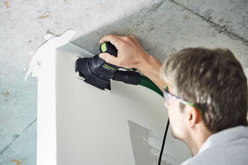 Festool RUTSCHER RTS 400 REQ-Plus 574634