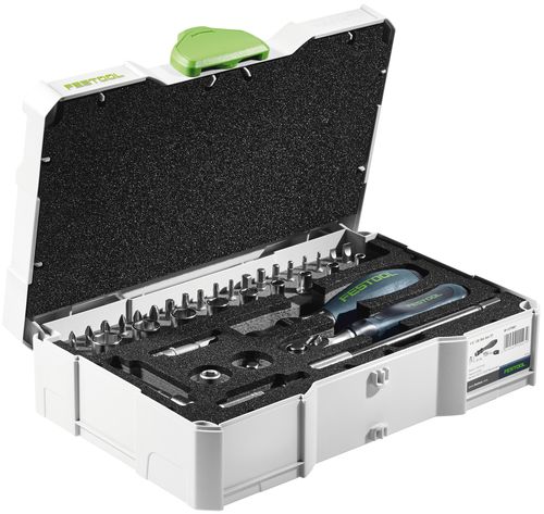 Festool Комплект CENTROTEC 1/4"-CE RA-Set 36 497881