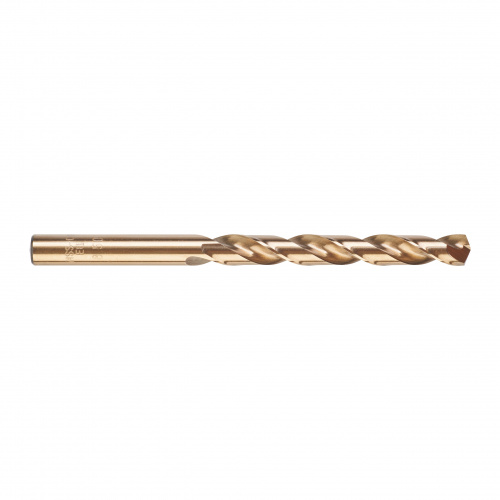 Сверло по металлу с содержанием кобальта HSS G Co HSSGC 8.5 x 117 - 5 pcs 4932373351