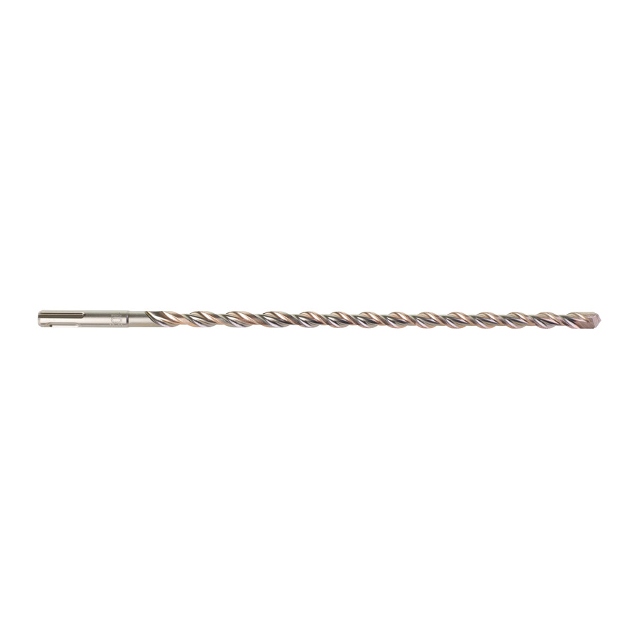 Бур по бетону MILWAUKEE SDS-Plus M2 D10x310мм 4932353824