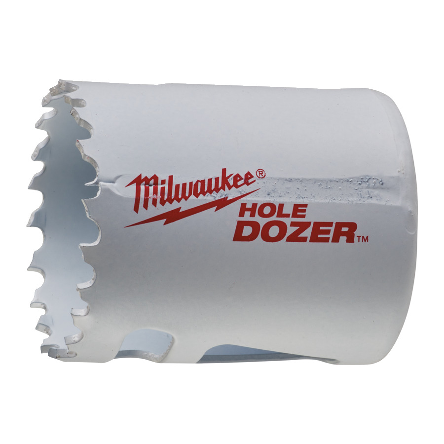 Биметаллическая коронка Holedozer Hole Dozer Holesaw - 41 mm - 25 pcs 49565152