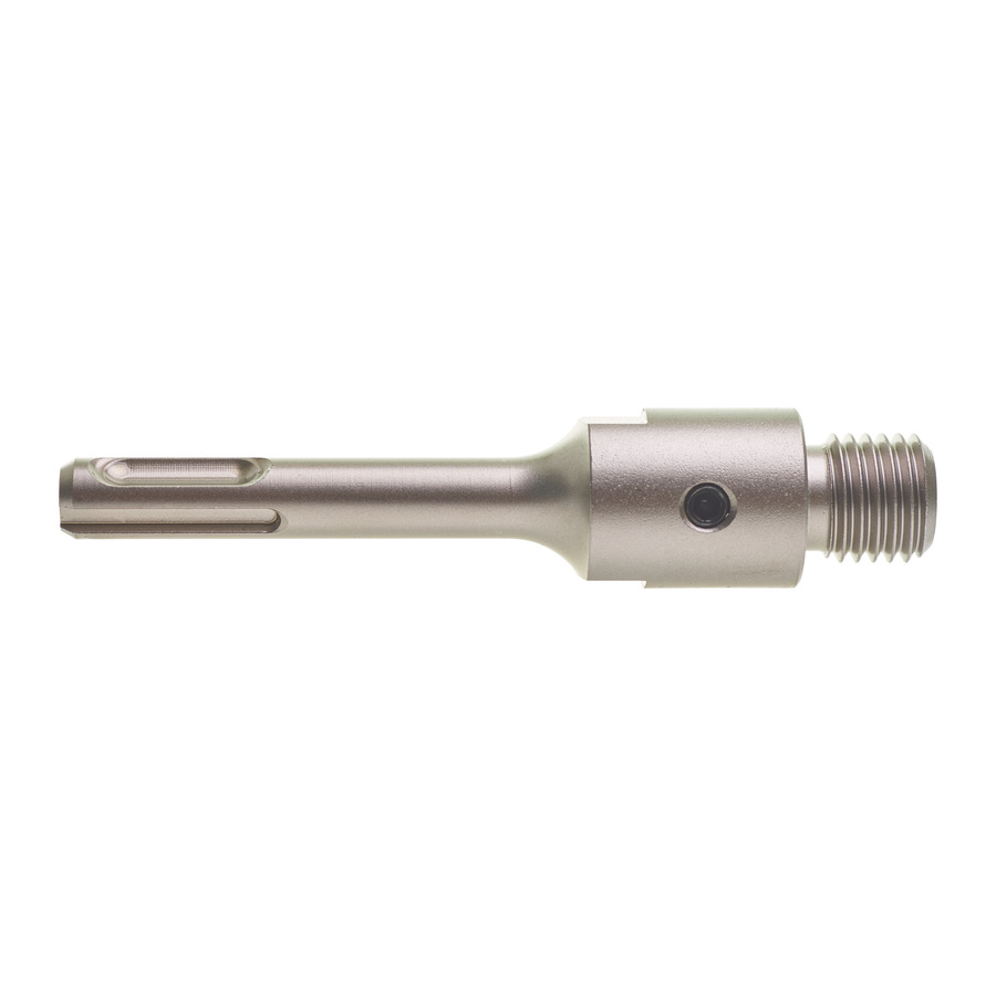 Хвостовик для коронки по бетону MILWAUKEE SDS-Plus 105мм 4932399966